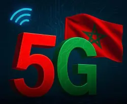 إنترنت 5G.. نقلة نوعية في مجال الاتصالات ستغير حياة ملايين المغاربة قريبا